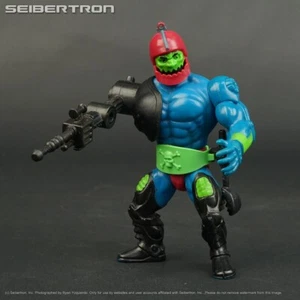 TRAP JAW Masters of the Universe incomplete vtg MOTU Mattel 1983 240830A - Picture 1 of 13