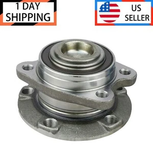 New High Quality Rear Wheel Bearing Hub Assembly For 06-11 A6 Base Model 512426 - Imagen 1 de 9