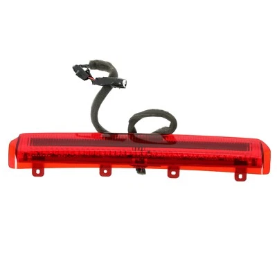 Genuine GM 2007-2011 Chevrolet Aveo Third Brake Light High Mount Lamp 96650653 - Image 1 of 4