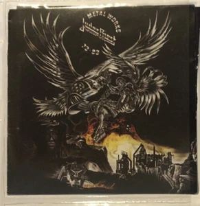 JUDAS PRIEST MetalWorks 2CD im HÜLLENPAKET (siehe Beschreibung) - Bild 1 von 4