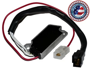 Se adapta al rectificador regulador de voltaje Yamaha VMX 1200 VMX1200 V-Max 1985-1995 NUEVO - Imagen 1 de 1