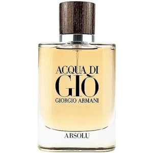 GIORGIO ARMANI Acqua di Gio Absolu Eau de Parfum - Imagen 1 de 1