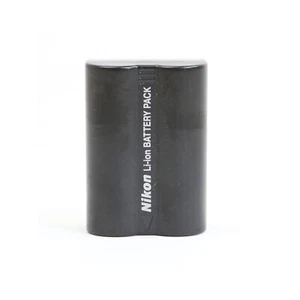 Nikon Batterie Li Ion EN-EL3a + très bien (265325) - Photo 1 sur 6