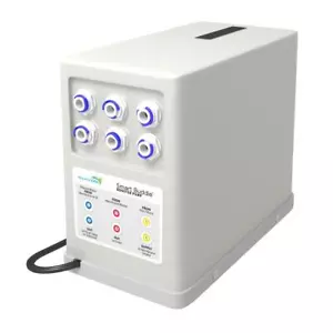 Aquatic Life Smart Buddie Booster Pump for 50-100 GPD Reverse Osmosis Systems - Picture 1 of 2