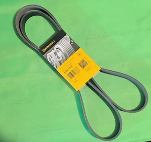 For Mini Cooper Clubman F54 F55 F56 F57 F60 B46 B48 2.0L Engine Belt - Picture 1 of 1