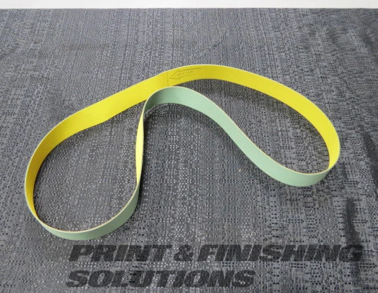 Correa plana para taladro Challenge EH3A # S-1661-1 Foto 1 de 1