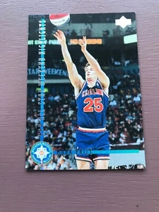 1993/94 Upperdeck NBA All Star Weekend: Mark Price - Picture 1 of 2