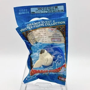 Dragon Quest X Mini Figure Teeny Sanguini Japan Pepsi Square Enix Not for Sale - Picture 1 of 6