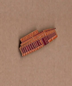 pin's brasserie le bosquet (longueur: 3,1 cm ) - Picture 1 of 1