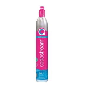 SodaStream Quick Connect Gas Cylinder Refill x 1, Free Post Soda Stream Bottle - Picture 1 of 5