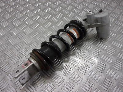 Suzuki GSXR 600 K1 2001 amortiguador trasero 2001 > 2003 WB Foto 1 de 4