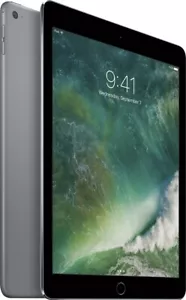Apple iPad Air 2 64GB, Wi-Fi, 9.7in - Space Gray - Picture 1 of 2