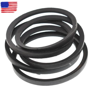 Deck Drive Belt Fit For John Deere L100 L105 L107 L108 L110 L111 L118 L130 - Picture 1 of 7