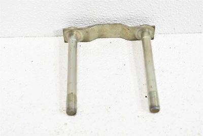 2008-2014 Subaru Impreza WRX STI подрамник болт дифференциал кронштейн скоба 08-14 - Изображение 1 из 4