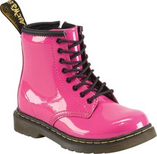 children's doctor martin boots