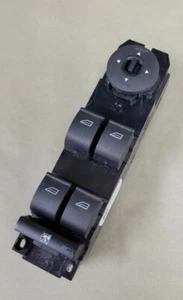 2013-19 Ford Escape / Focus Lt Master Window & Mirror Switch OEM Fomoco - Picture 1 of 6