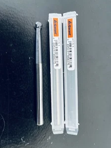 Kugelfräser VHM 260‘ D=8 mm - Bild 1 von 3