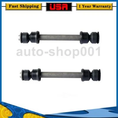 Front Sway Bar Link For Chevrolet Avalanche 1500 5.3L 2006 2005 2004 2003 2002 - Image 1 of 2