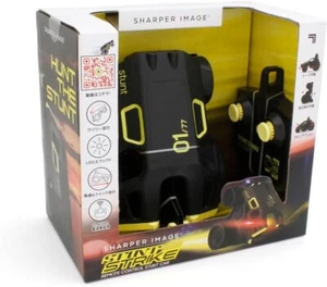 Kyosho Œuf R/C Stunt Grève TK021 Télécommandé Voiture RC Jouet Noir - Photo 1 sur 9