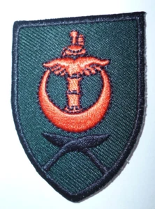 BRITISH FORCES BRUNEI TAKTISCHER ERKENNUNGSBLITZ - Bild 1 von 1