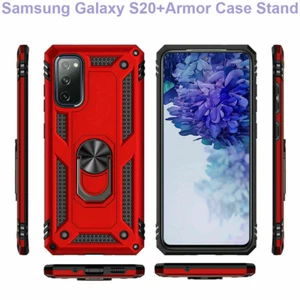 Samsung Galaxy S20+ Great New 10 Piece Bundle! (Phone NOT included) - Picture 1 of 12