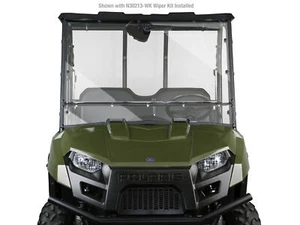 National Cycle Wiper Ready Full Windshields and Wiper Kits N30213 - Picture 1 of 1