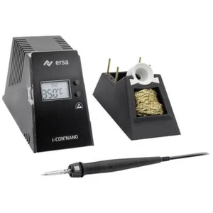 Ersa 0IC1205A Lötstation 80 W 150 - 450 °C - Bild 1 von 2