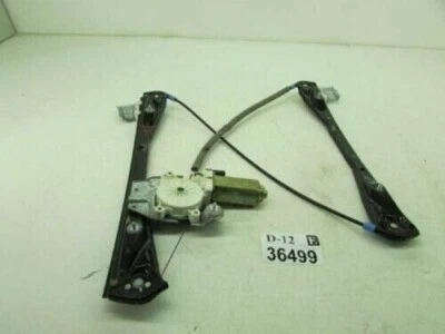 Motor regulador ventana tipo S 2000 2001 lado pasajero derecho puerta delantera potencia Foto 1 de 4