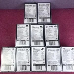 Lot of 10: Bell 5385-0 Aluminum Electrical 1-Gang Outdoor Boxes (3) 1/2 in Hub - Picture 1 of 12