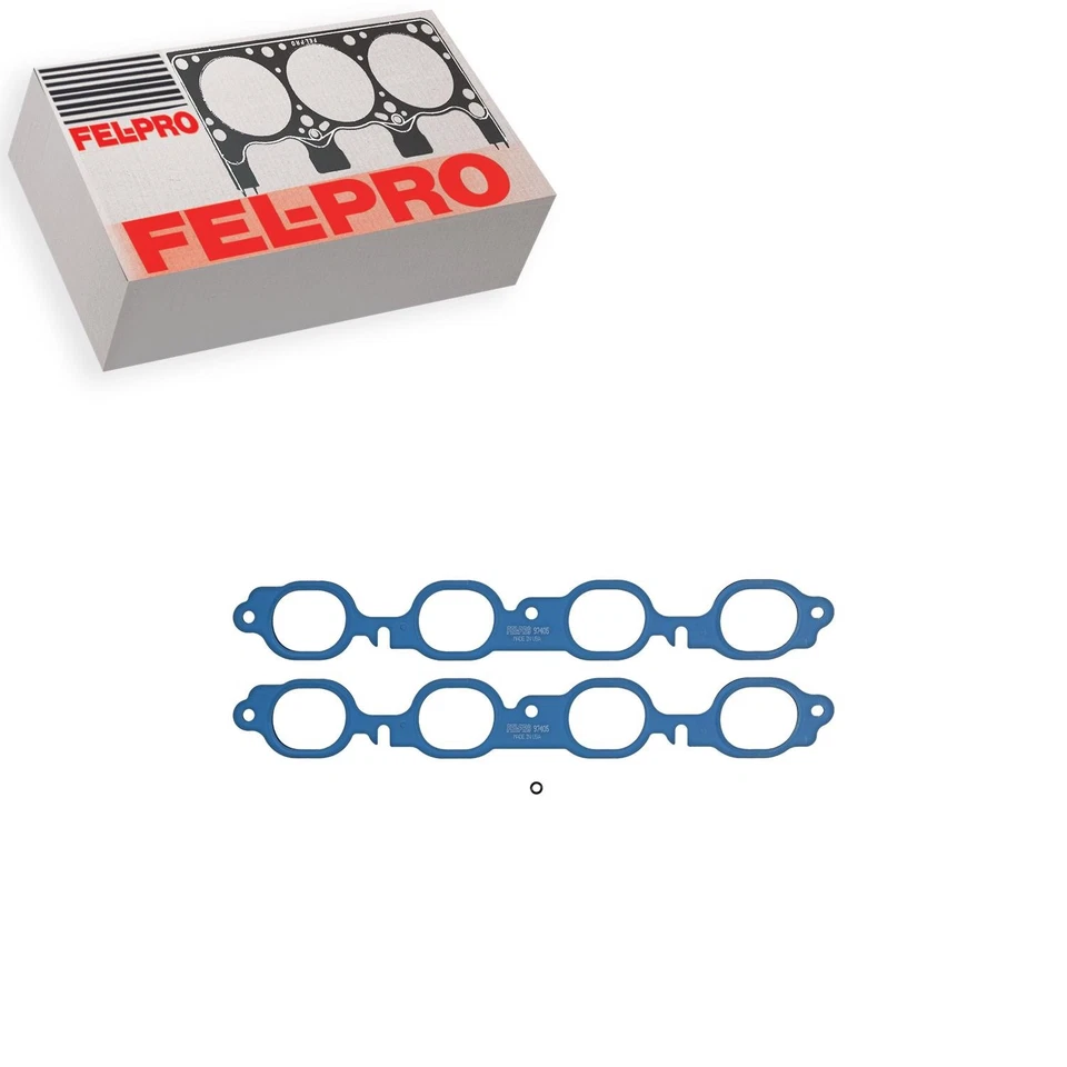 Fel-Pro 排气歧管垫圈套装适用于 2014 - 2021 年 GMC Sierra 1500 — 第 1/1 张图片