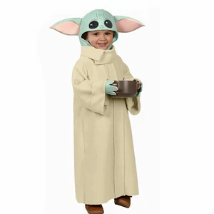 Toddler Star Wars: The Mandalorian The Child Costume Jumper 2T - Picture 1 of 2