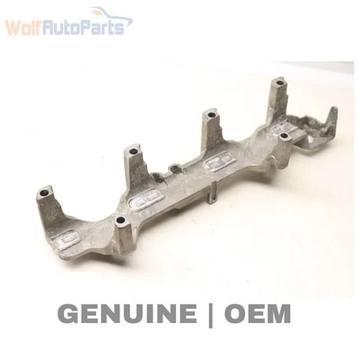 2014-2018 AUDI RS7 4.0L - LEFT AIR Distribution Housing Mount Bracket - Image 1 of 4