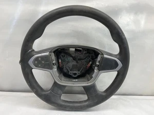 84289285 Steering Wheel CHEVY COLORADO 17 18 19 20 21 22 - Picture 1 of 4