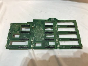 Dell Poweredge T620 Server Backplane Board X4V7W 0X4V7W CN-0X4V7W - Picture 1 of 6