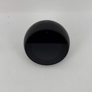 Amazon Echo Spot Smart Alarm Clock VN94DQ - Picture 1 of 6