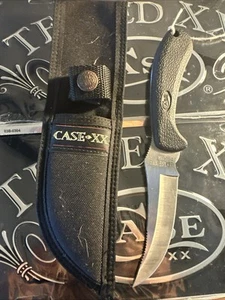 CASE XX 2022 RIDGEBACK HUNTER W/NYLON SHEATH - Picture 1 of 2