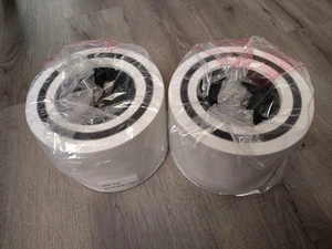 Core 300 Ersatzfilter für Levoit Luftreiniger Core 300-rf Core 300s, Menge 2 - Bild 1 von 3