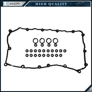 Valve Cover Gasket For 14-21 Jeep Cherokee Compass Renegade 15-17 Chrysler 200 - Picture 1 of 3