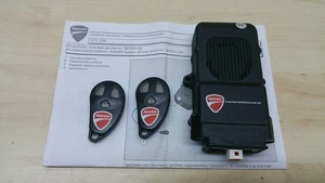 Kit Antifurto Ducati Performance per Multistrada 1200 96783510B - Picture 1 of 4