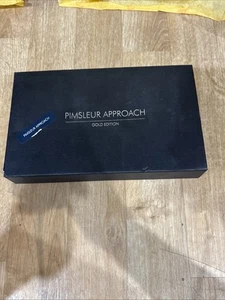 Pimsleur Approach to Spanish Gold Edition Spanish 1 - Picture 1 of 1