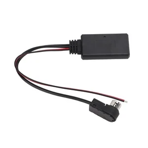 5.0 AUX Cable Adapter For KS-U58 PD100 U57 U29 - Perfect Fitment For - Picture 1 of 12