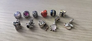 Große Auswahl an Original Pandora Artikeln - Bild 1 von 4