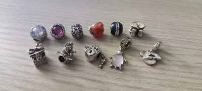 Ampia scelta di oggetti originali Pandora - Bild 1 von 4