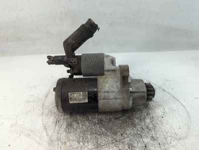 Nissan Altima 2007-2013 motor de arranque de coche solenoide OEM QH3I2 Foto 1 de 4