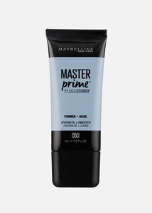 Maybelline Master Prime Face Primer Makeup Base, Tube 1 Fl Oz - Picture 1 of 5