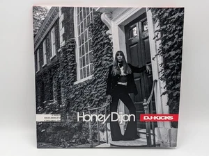 Honey Dijon DJ-Kicks double 2 LP vinyl record 12" album 2024 - Picture 1 of 17