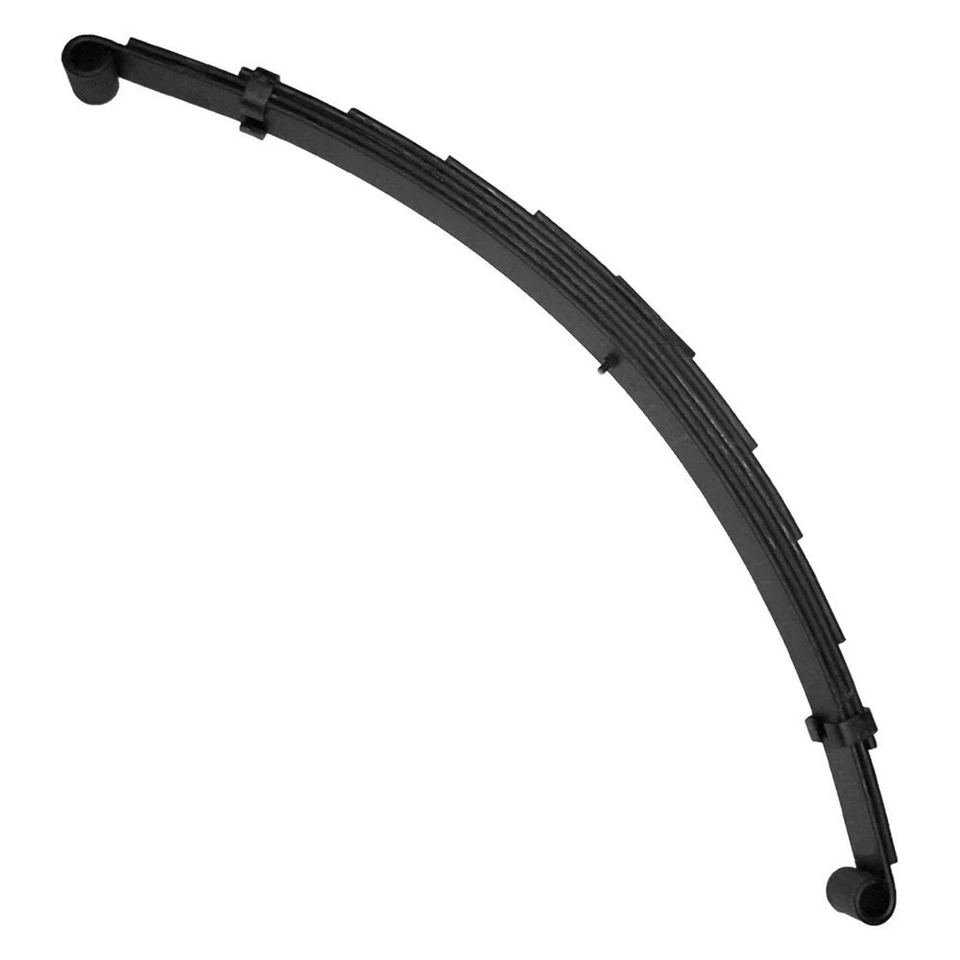For Chevy R2500 Suburban 1989-1991 Superlift 8" Front Lifted Leaf Spring — 第 1/2 张图片