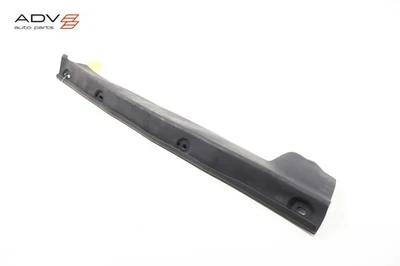 MAZDA CX-9 2016-2023 guardabarros delantero izquierdo relleno repisa panel de cubierta OEM Foto 1 de 4