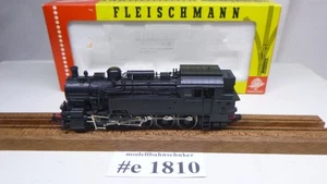 Fleischmann HO 4095 BR 94 aus Sammlung -#1810 - Picture 1 of 19