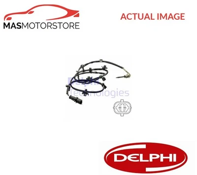 SENSOR EXHAUST GAS TEMPERATURE DELPHI TS30244 I NEW OE REPLACEMENT - Image 1 of 4